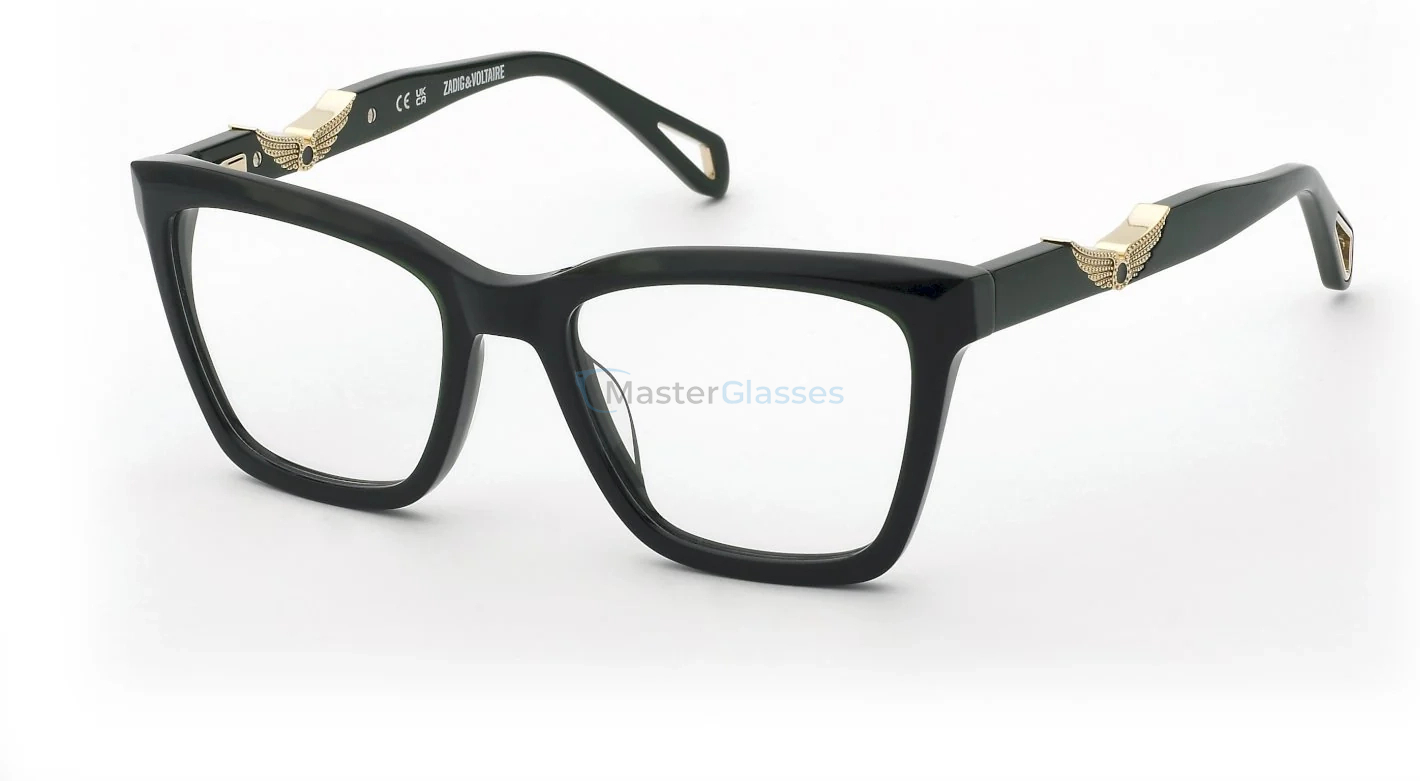Оправа ZADIG VOLTAIRE 476 9DA
