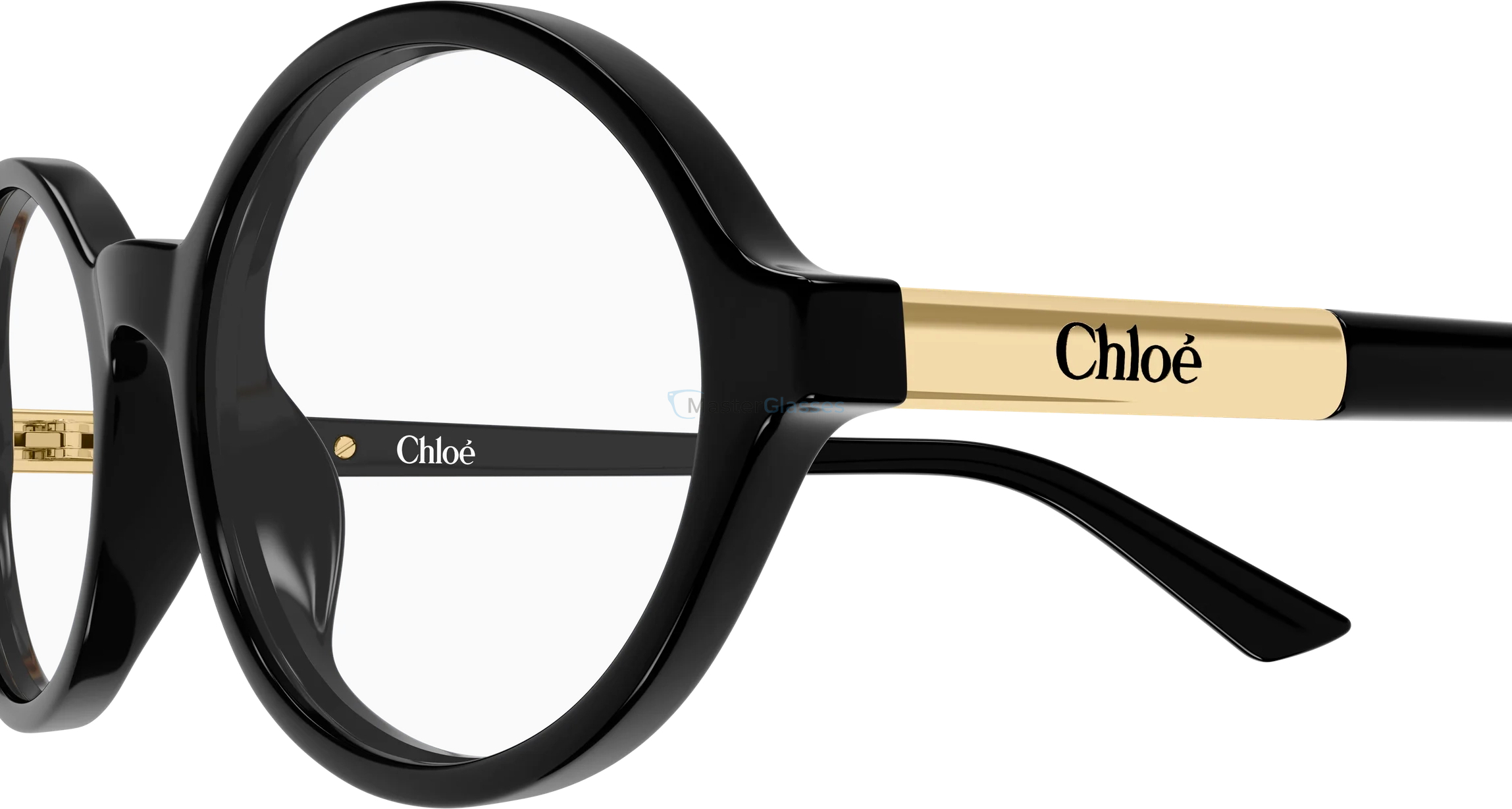 Оправа Chloe CH0367O-001 54