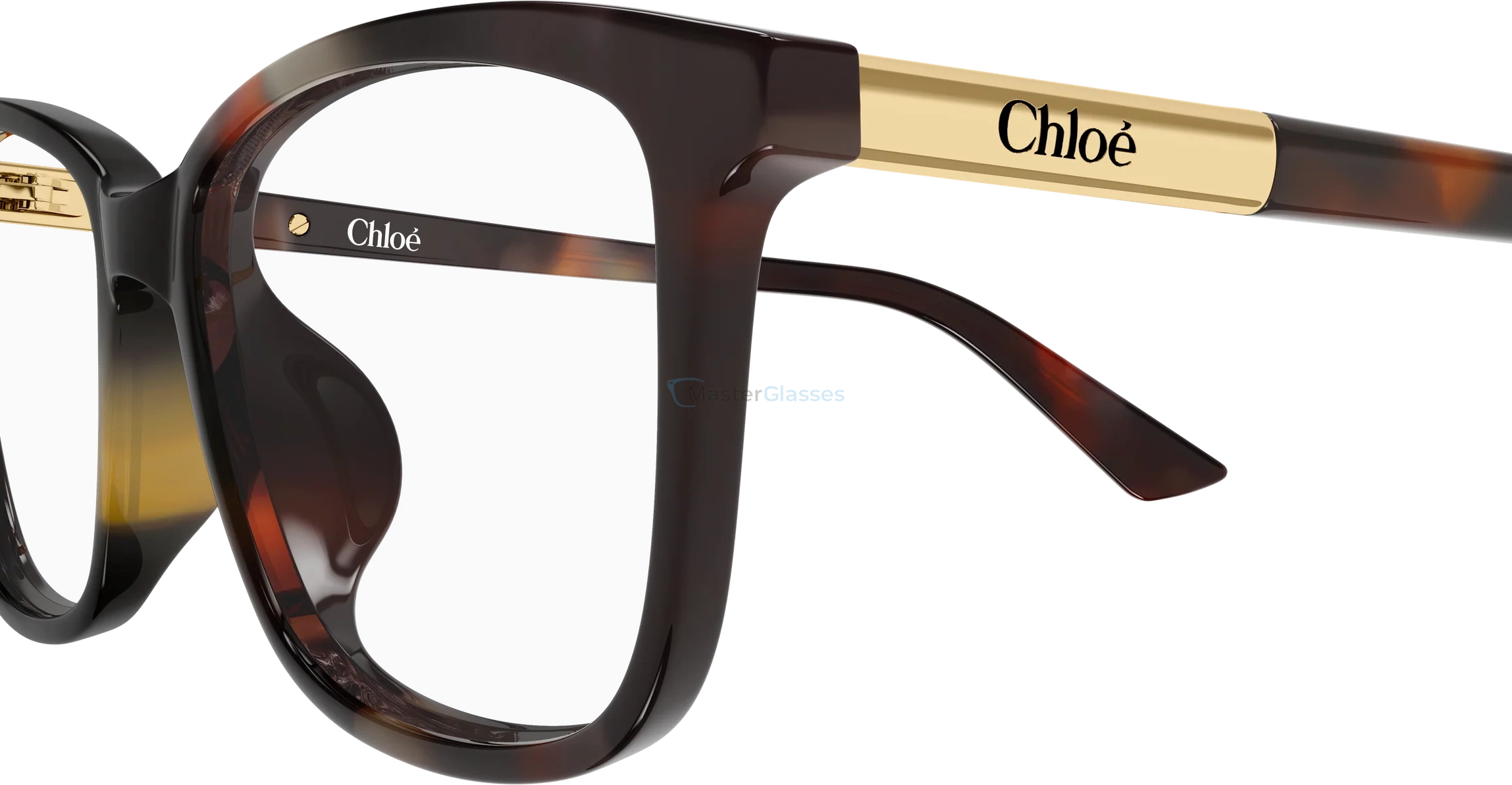 Оправа Chloe CH0371OA-002 55