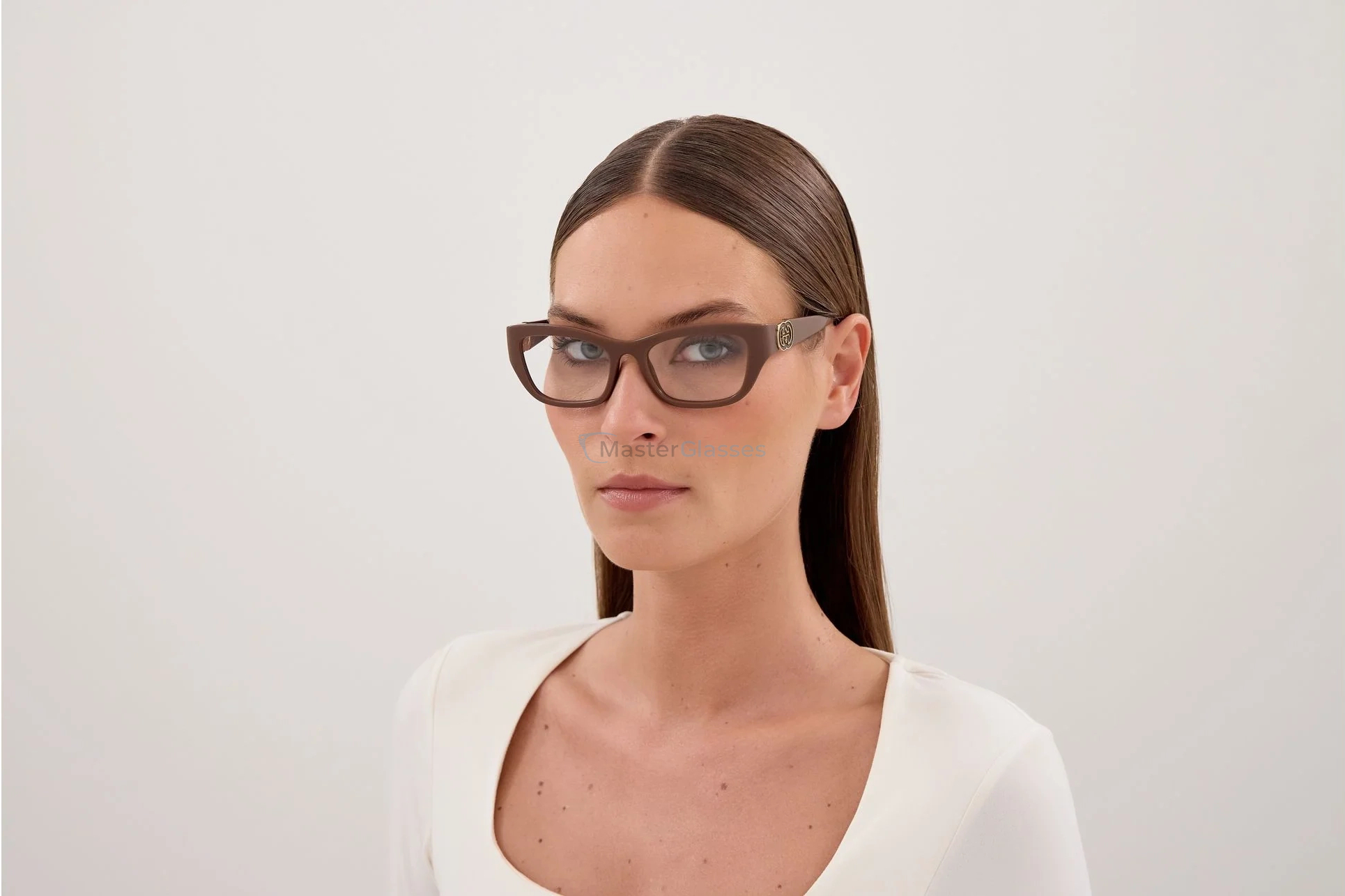 Оправа Gucci GG2125O-004 52