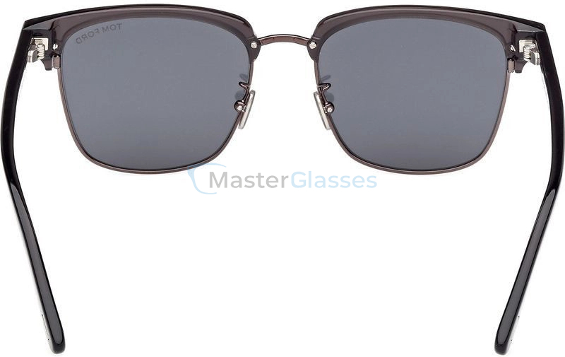 Солнцезащитные очки Tom Ford TF 1139-K 05A 56