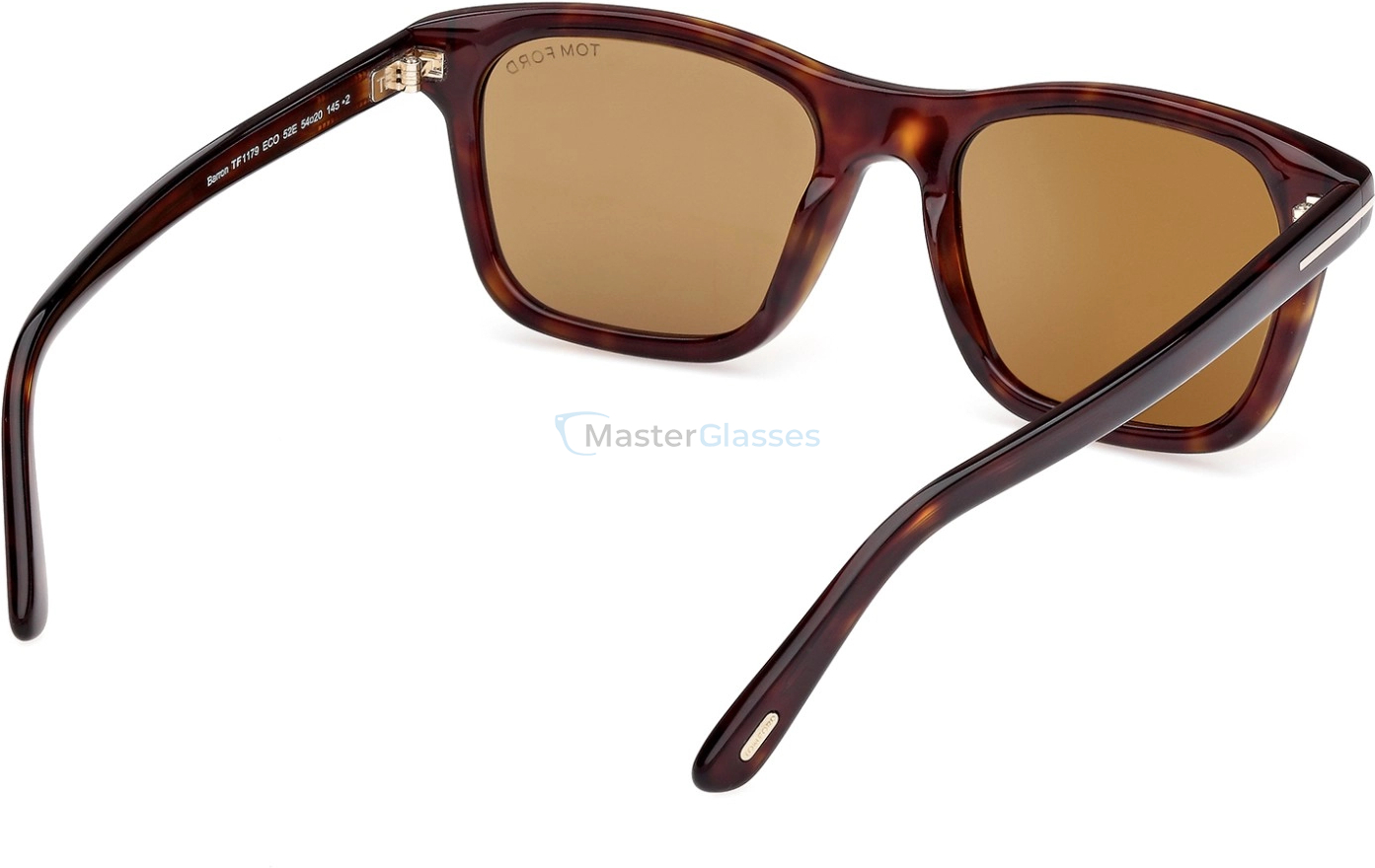 Солнцезащитные очки Tom Ford Barron TF 1179 52E 54