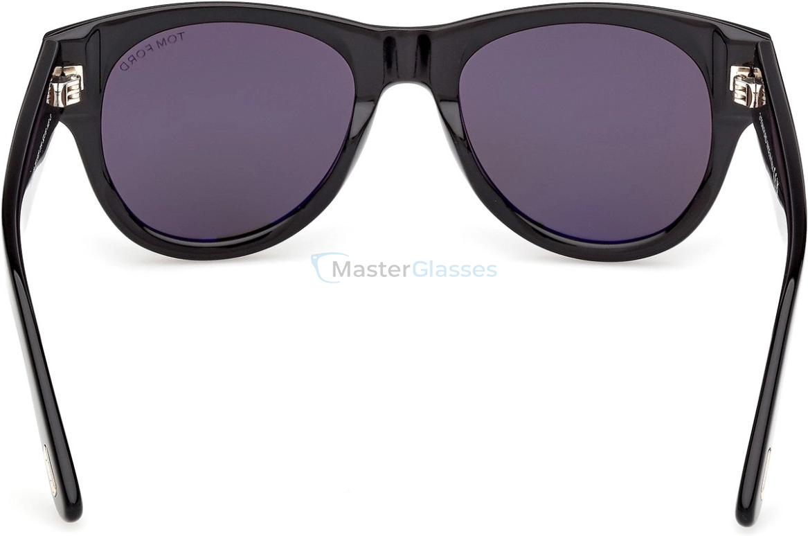 Солнцезащитные очки Tom Ford TF 1305 01A 52