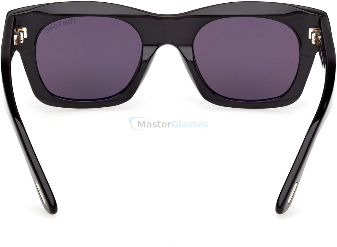 Солнцезащитные очки Tom Ford TF 1314 01A 51