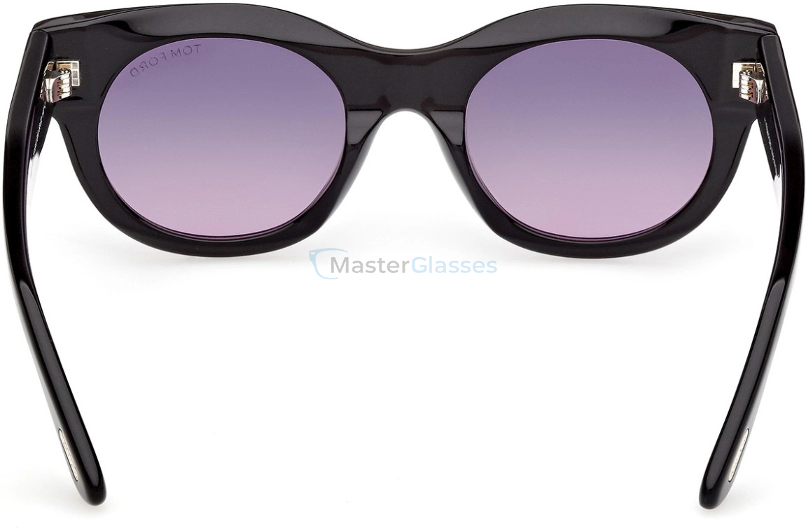 Солнцезащитные очки Tom Ford TF 1315 01B 50