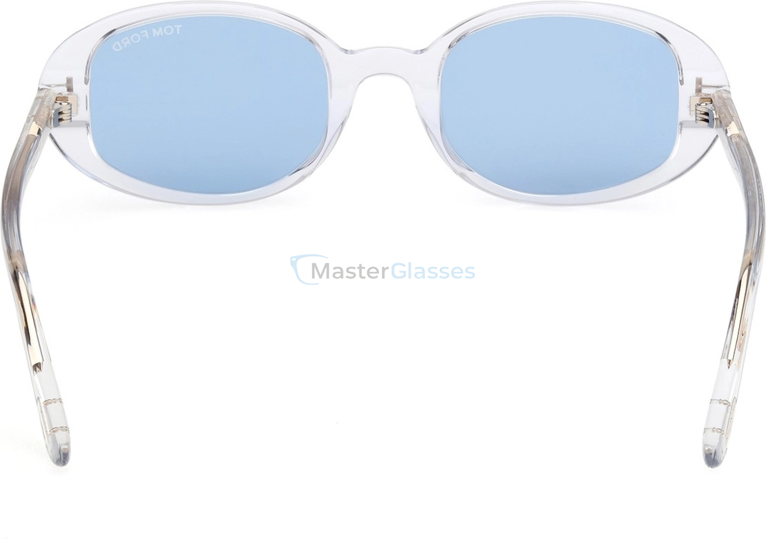 Солнцезащитные очки Tom Ford IGGY TF 1364 26V 49