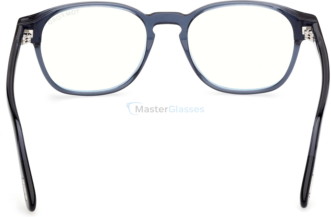 Оправа Tom Ford TF 6169-B 090 51