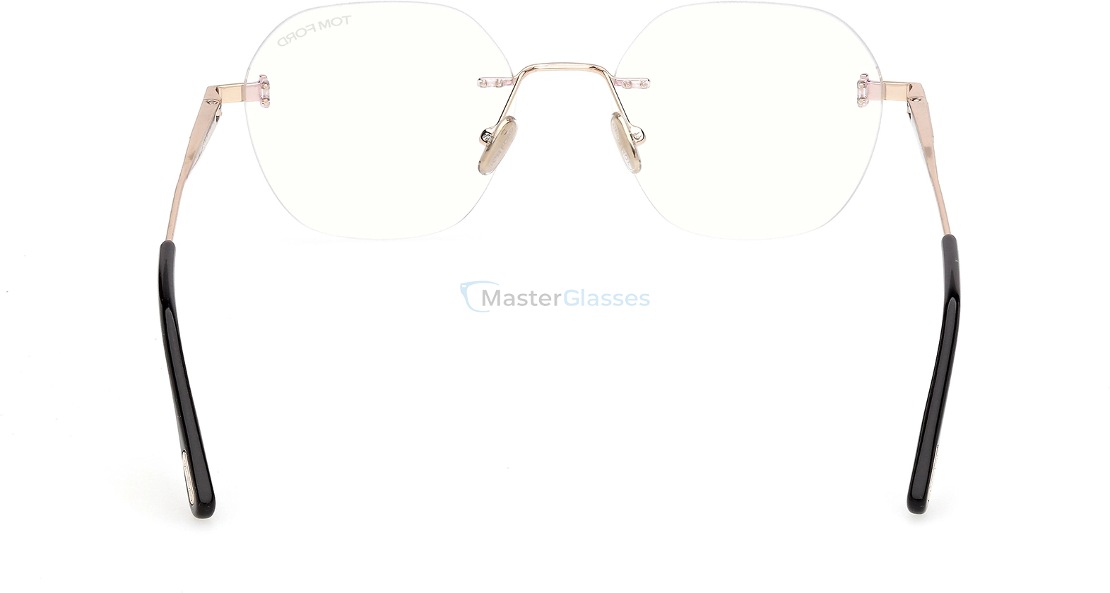 Оправа Tom Ford TF 6126-B 028 52