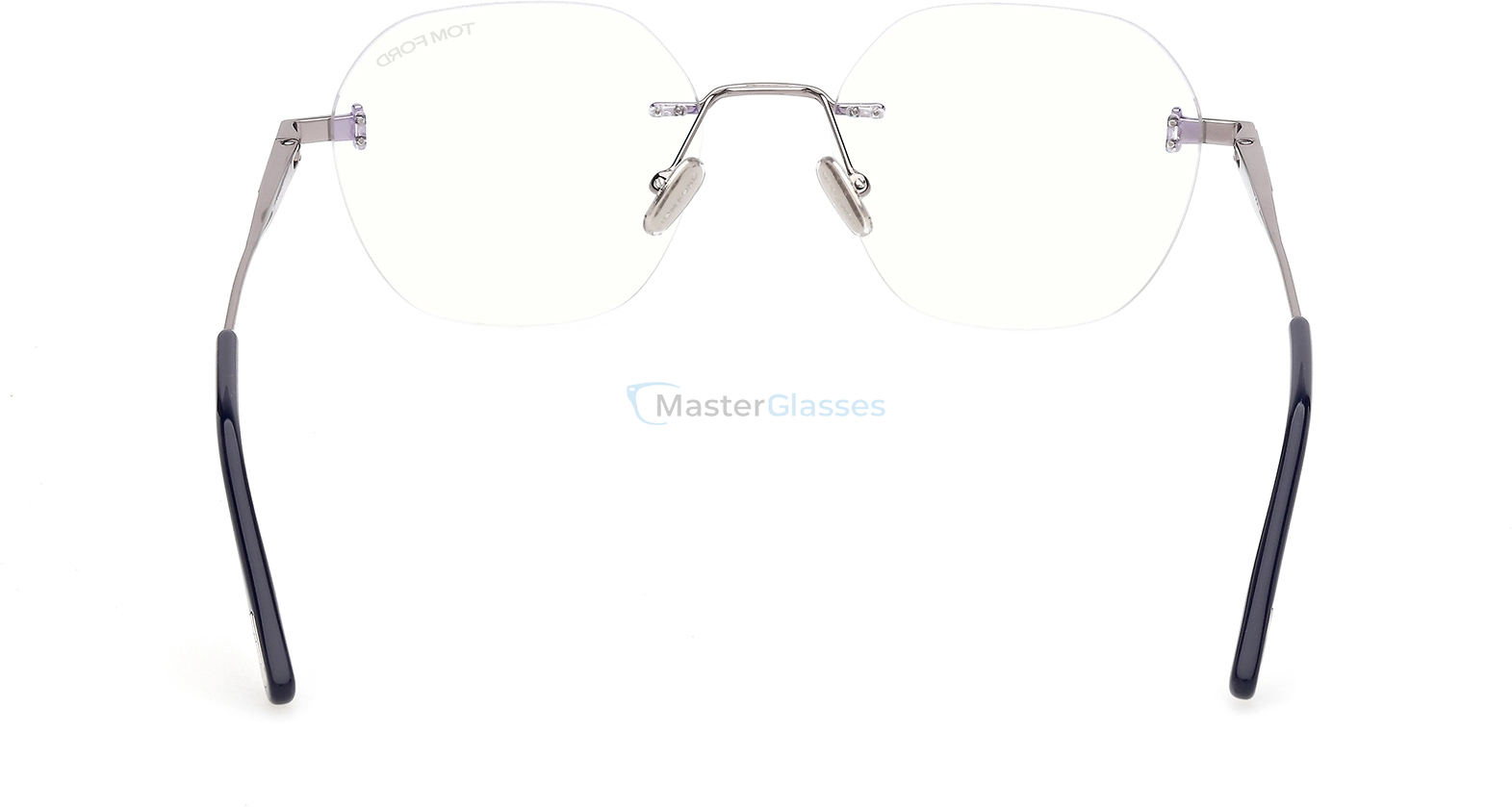 Оправа Tom Ford TF 6126-B 014 52