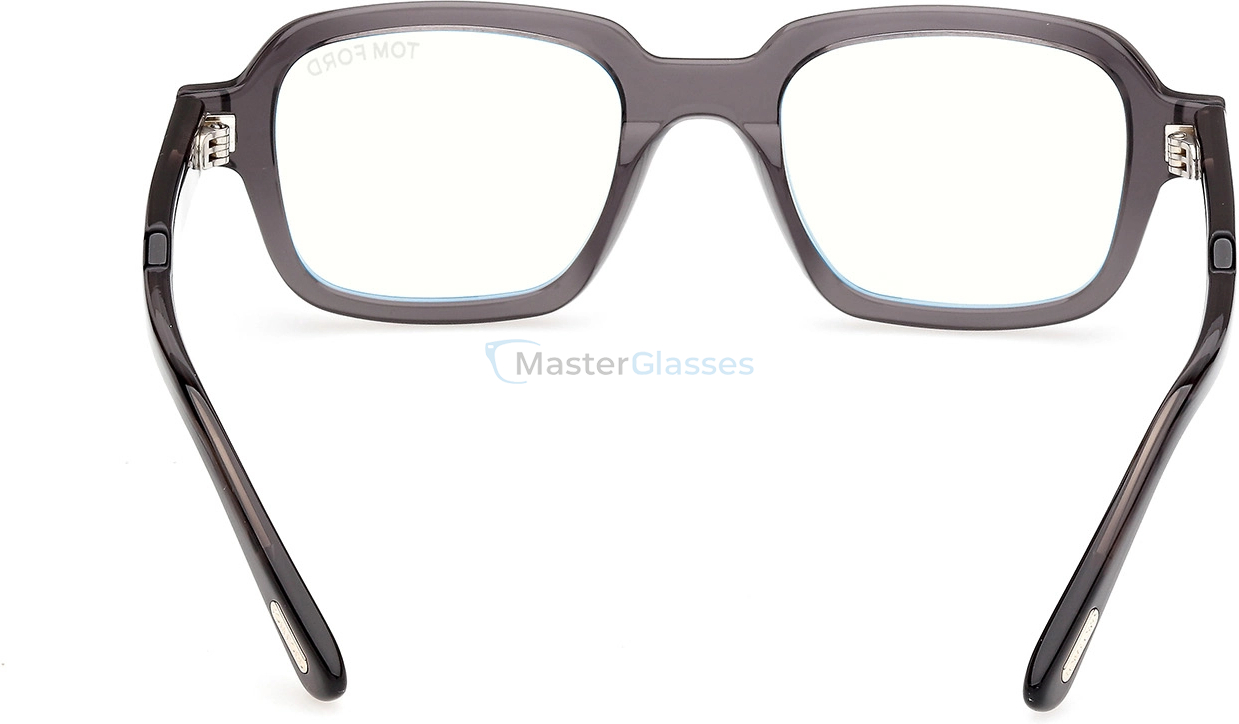 Оправа Tom Ford TF 6123-B 020 48