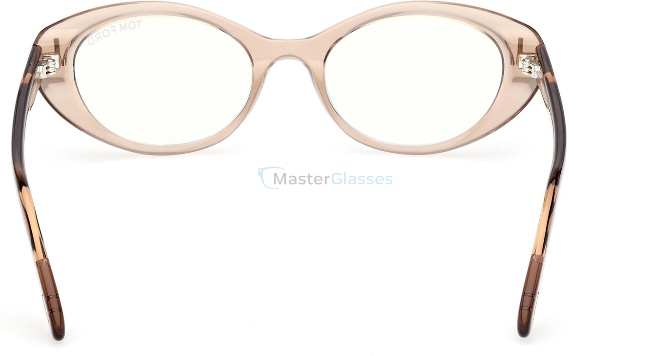 Оправа Tom Ford TF 6092-B 045 50