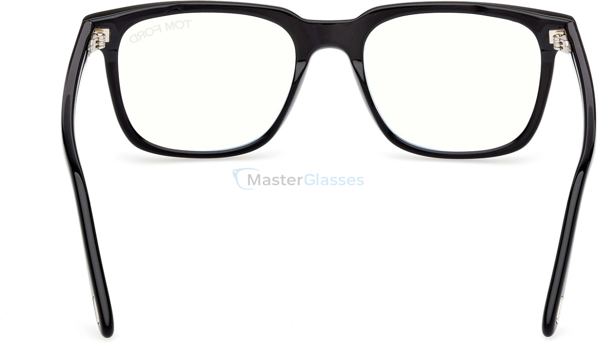 Оправа Tom Ford TF 6080-B 001 51