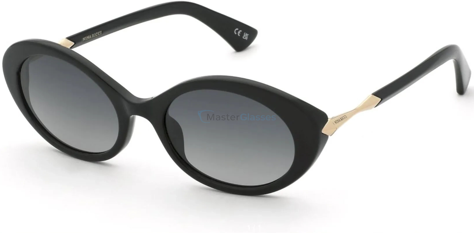 Солнцезащитные очки Nina Ricci 481 700