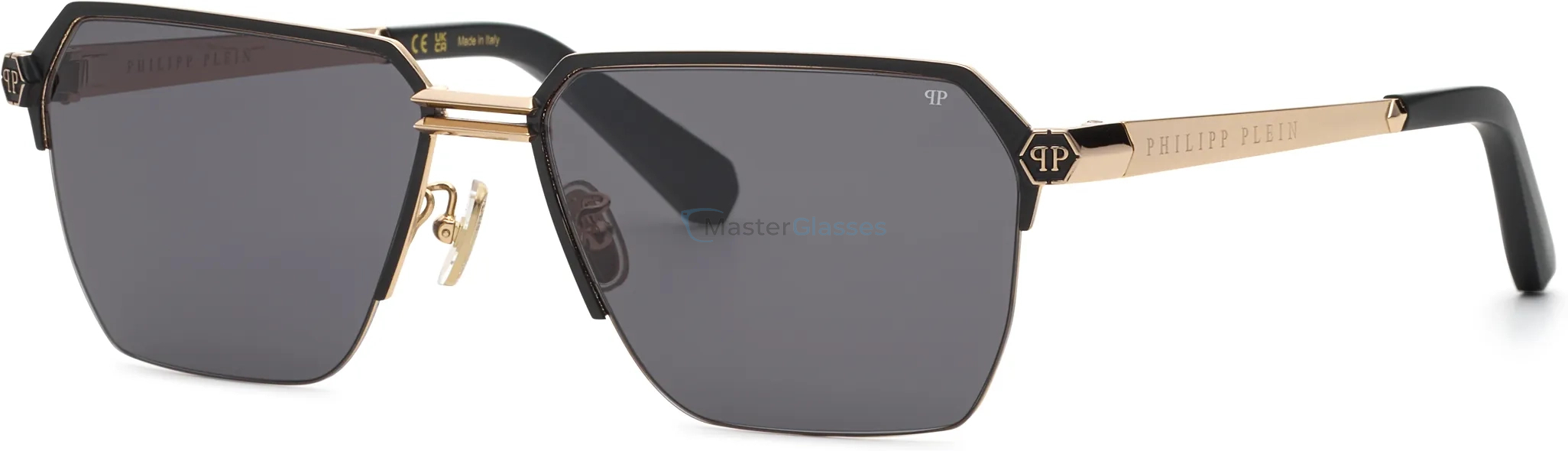 Солнцезащитные очки Philipp Plein 225M 302