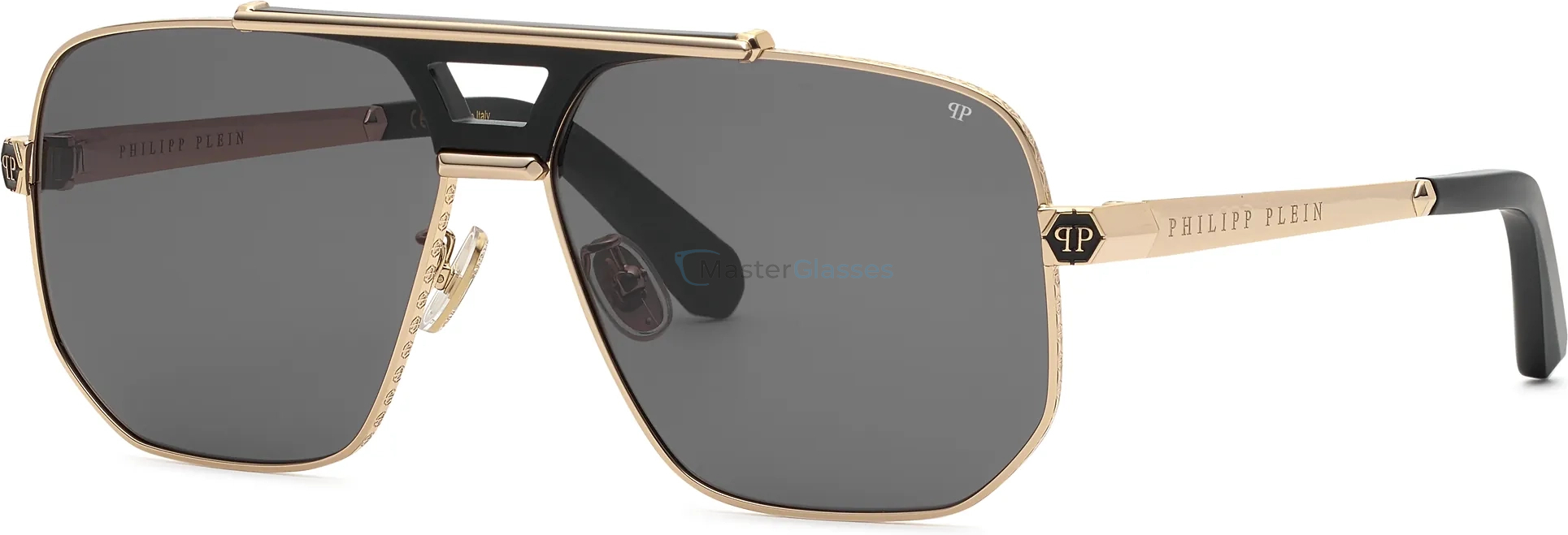 Солнцезащитные очки Philipp Plein 226M 300Y