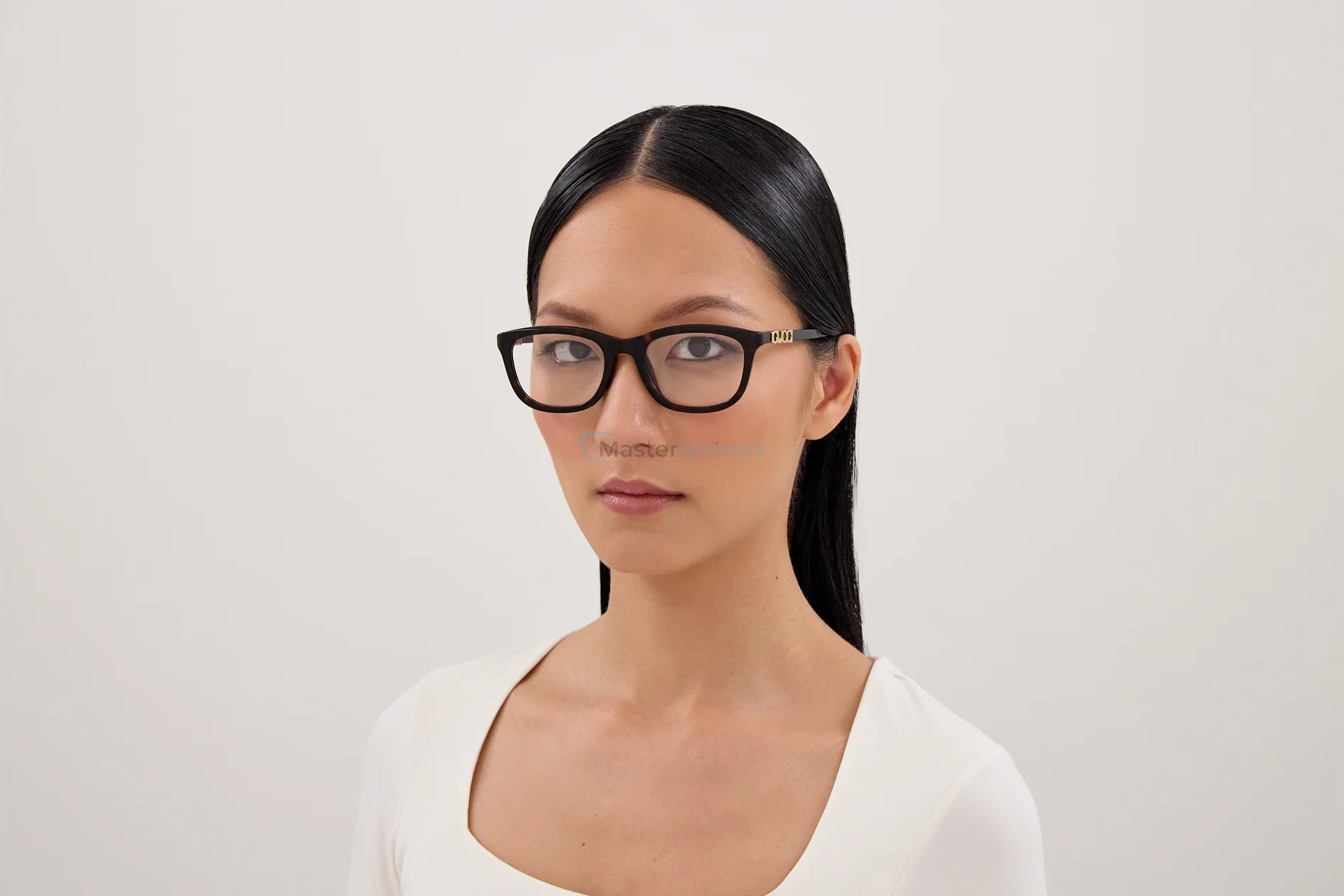 Оправа Gucci GG2035OA-002 53