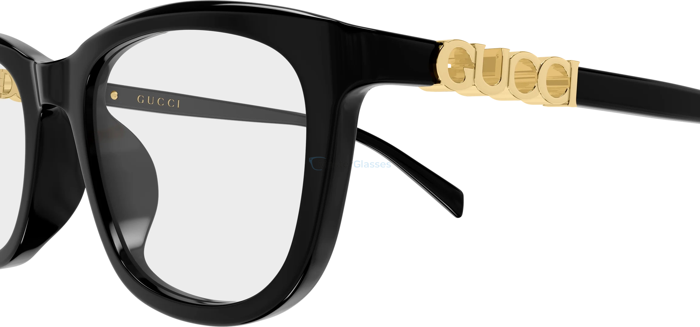 Оправа Gucci GG2035OA-001 53