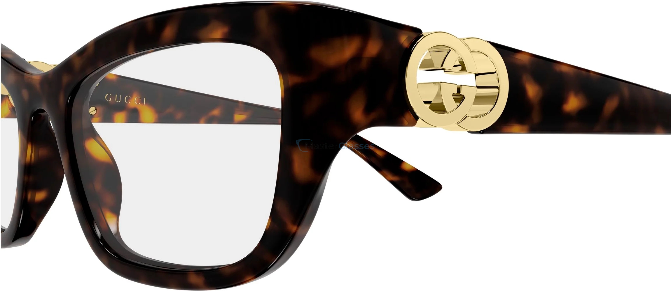 Оправа Gucci GG2125O-002 52