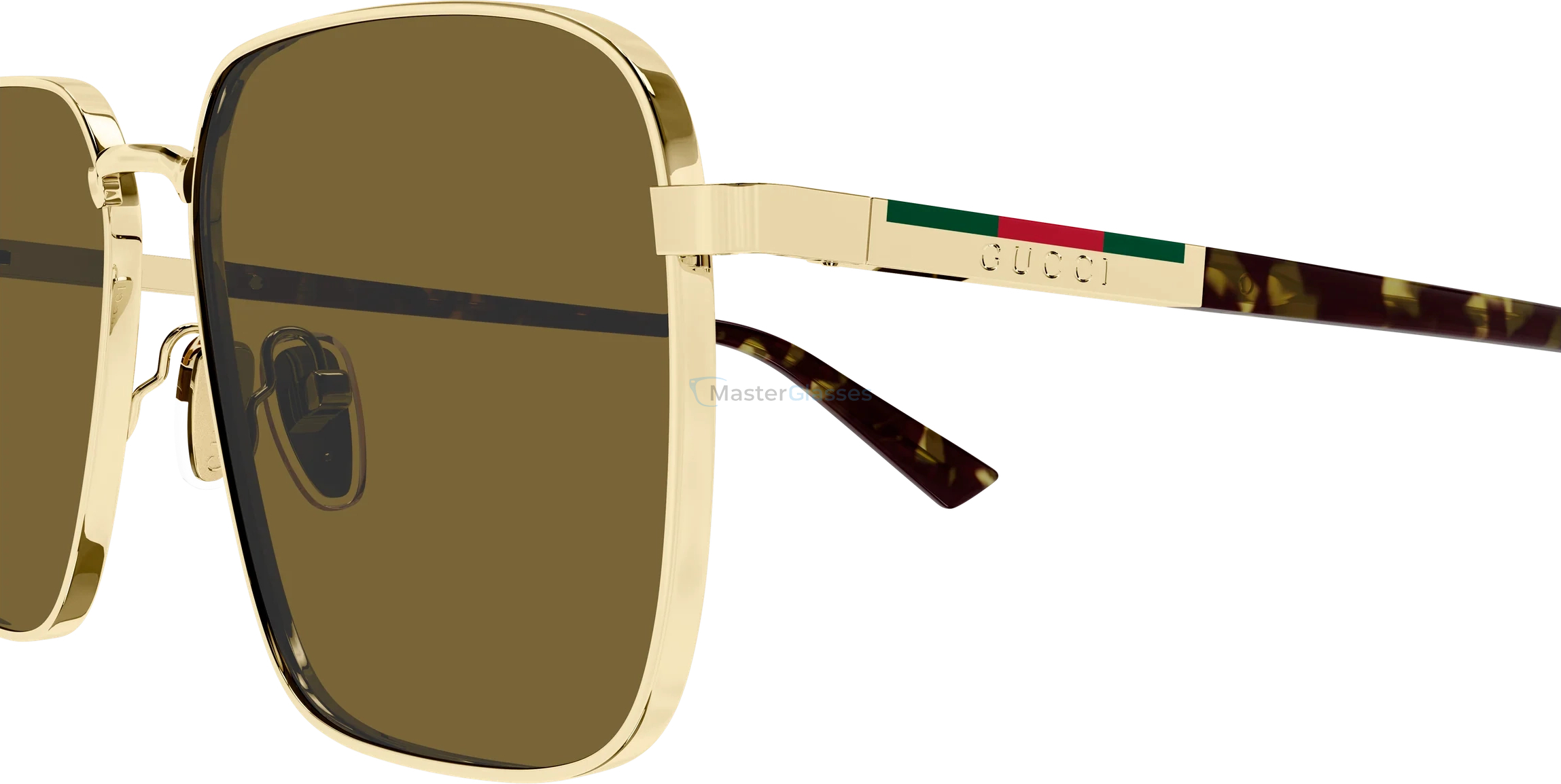 Солнцезащитные очки Gucci GG1965SK-003