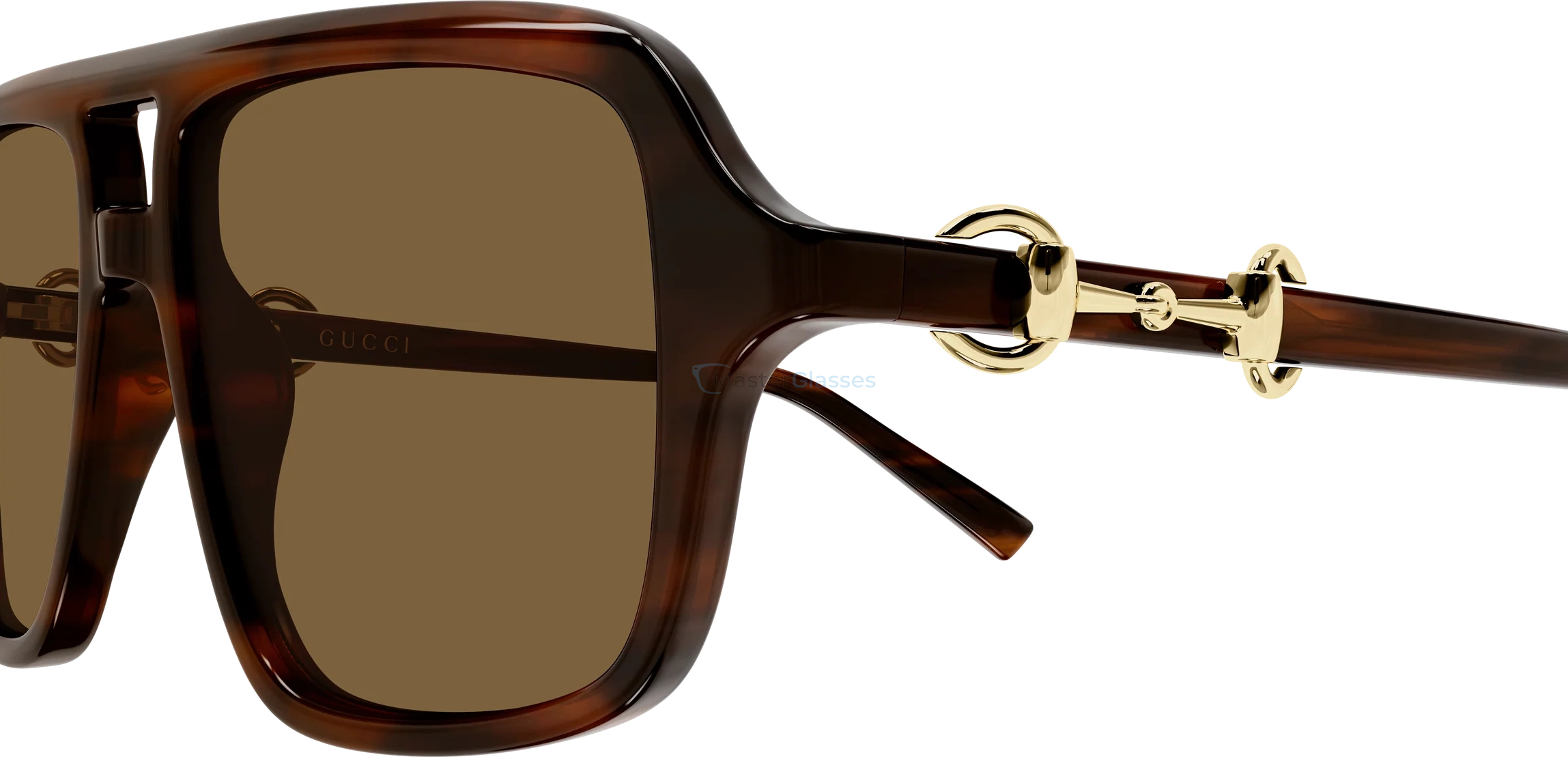 Солнцезащитные очки Gucci GG2052S-003