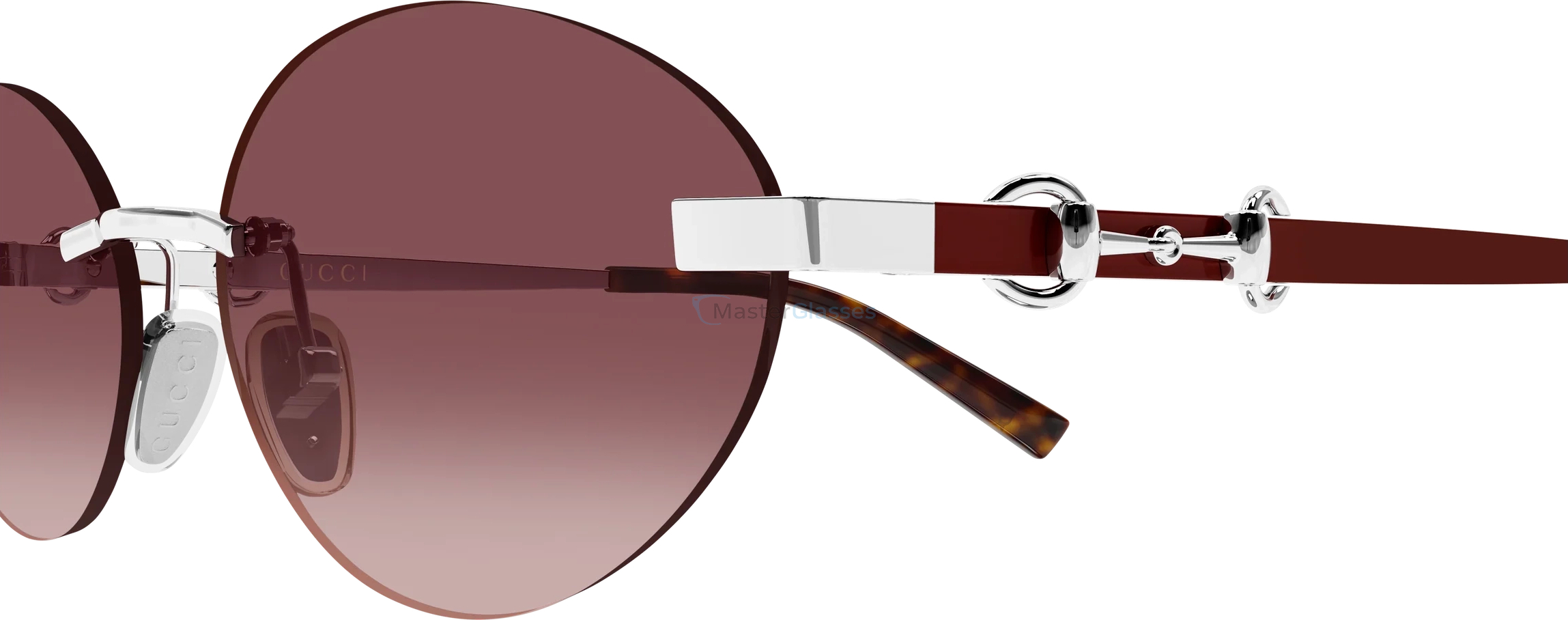 Солнцезащитные очки Gucci GG2051S-003