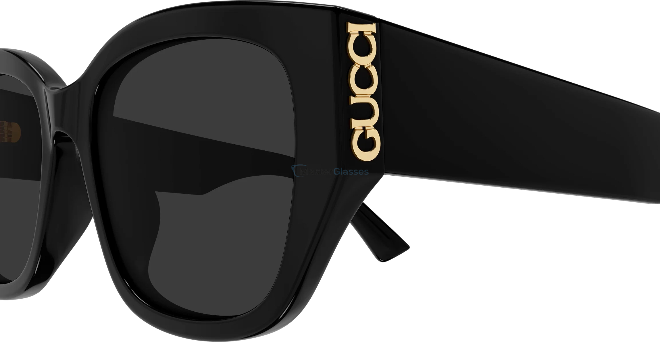 Солнцезащитные очки Gucci GG2043SA-001