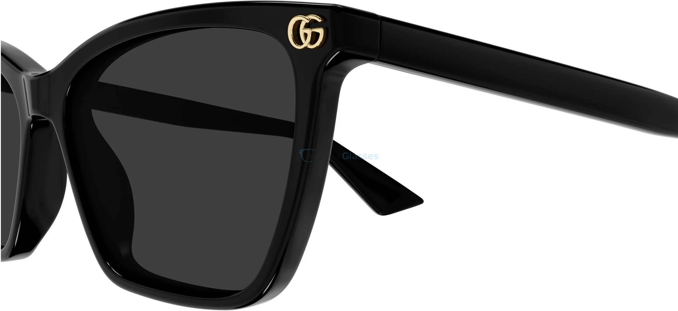 Солнцезащитные очки Gucci GG2111S-001