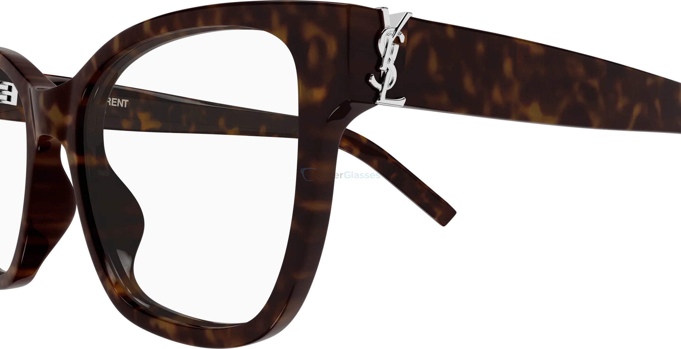 Оправа Saint Laurent SL M158-002 52