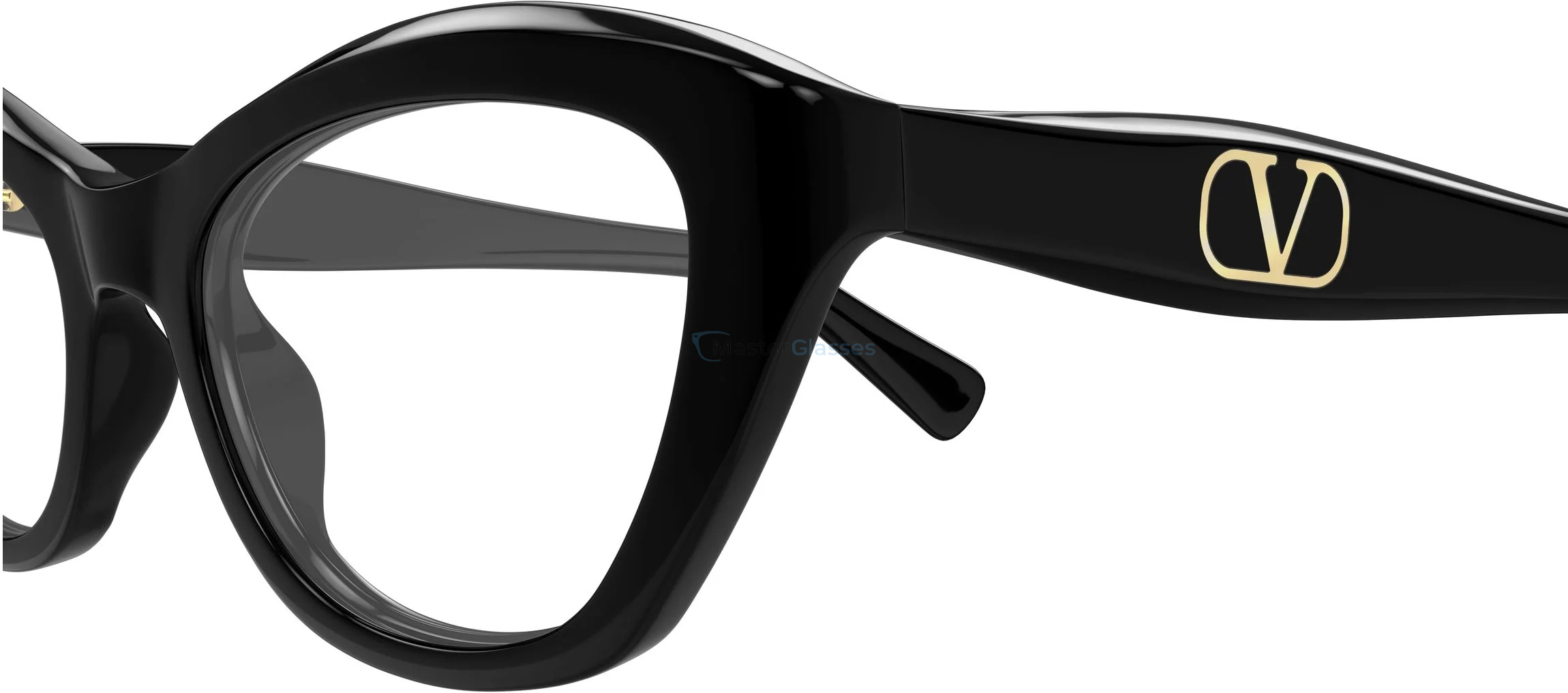 Valentino VG0012O-001 53 Оправа