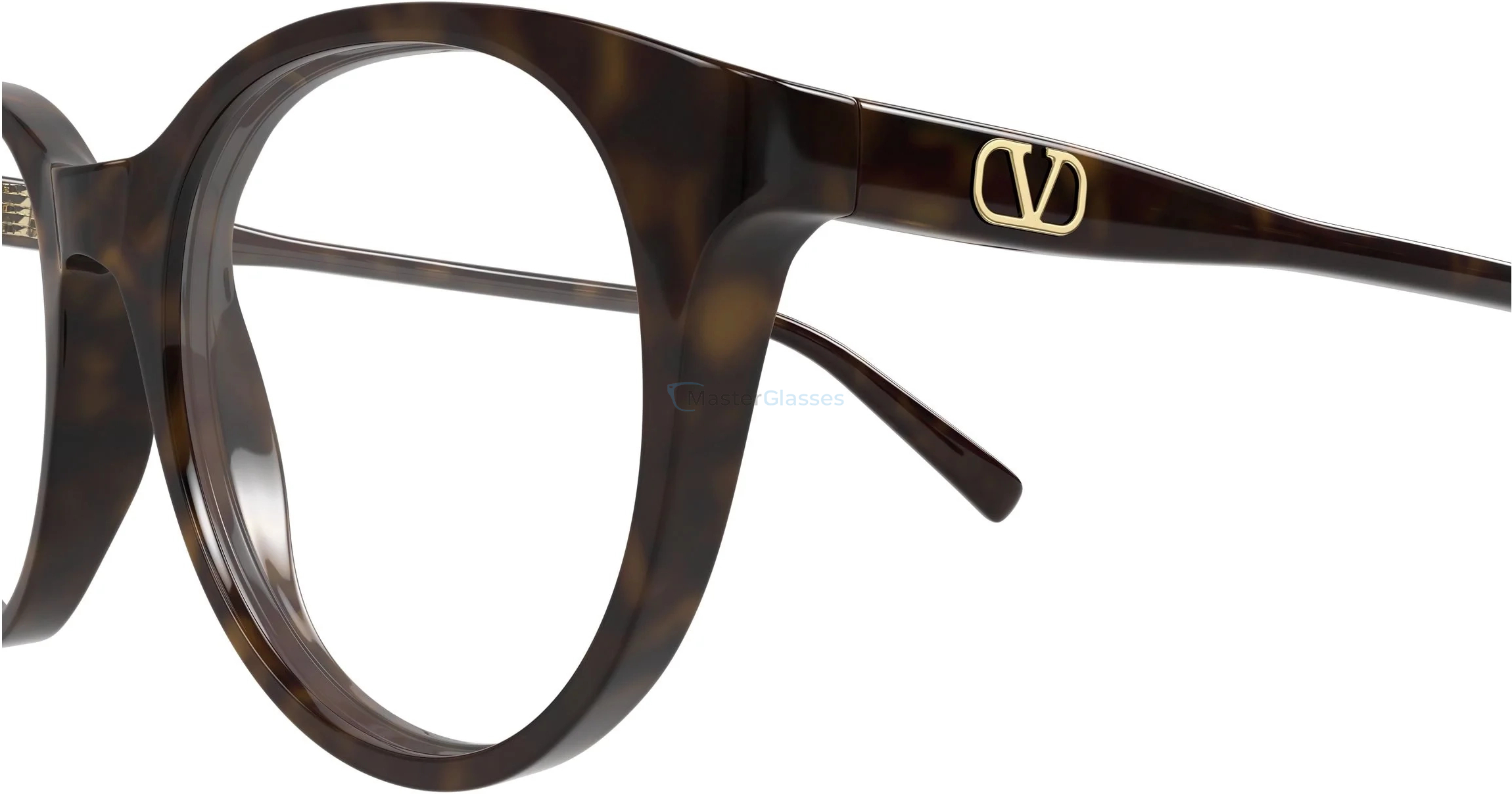 Valentino VG0020O-002 52 Оправа