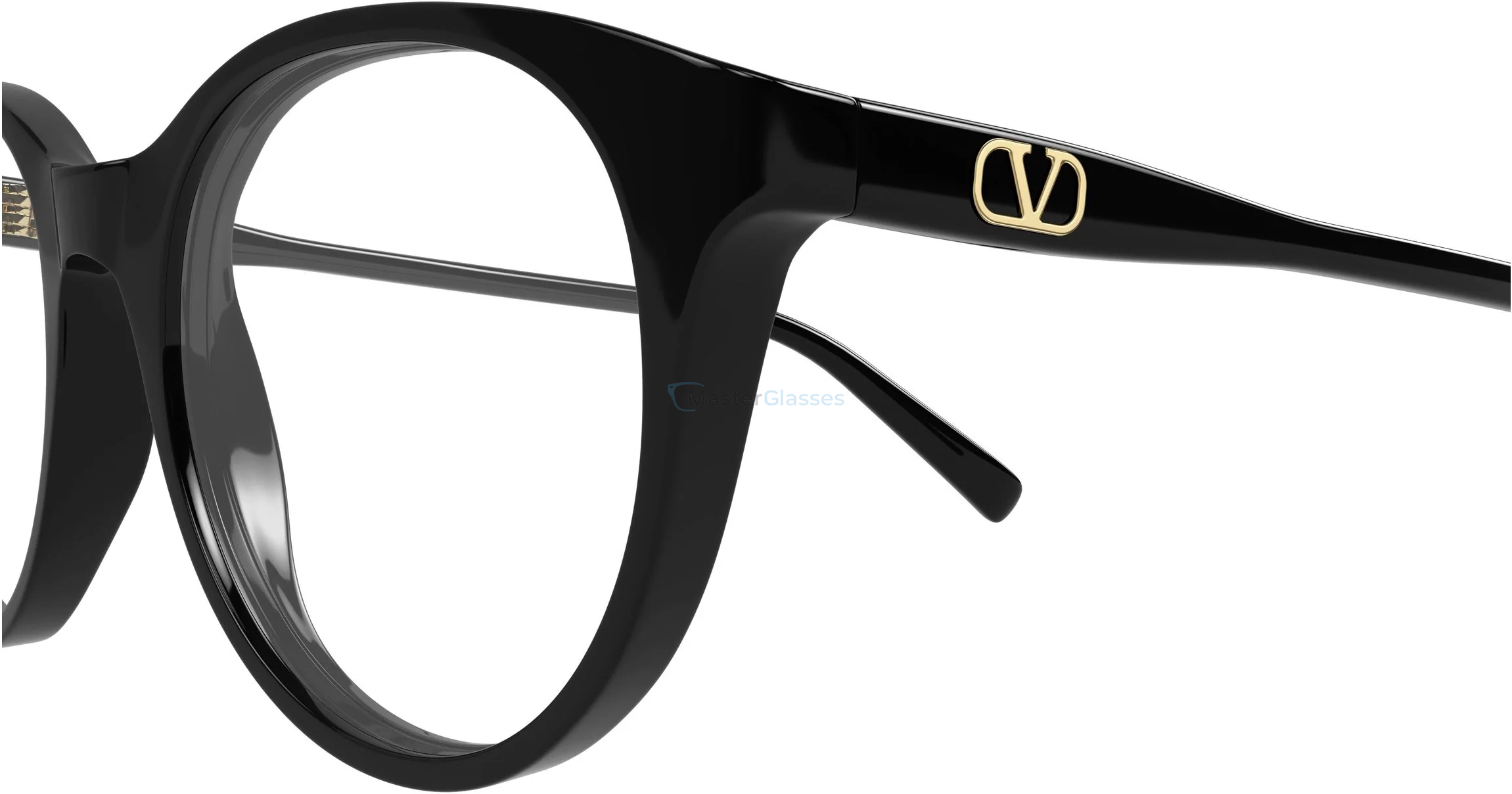 Valentino VG0020O-001 52 Оправа