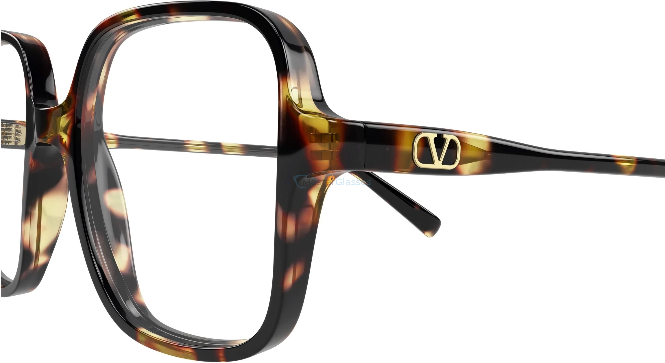 Valentino VG0021O-002 53 Оправа