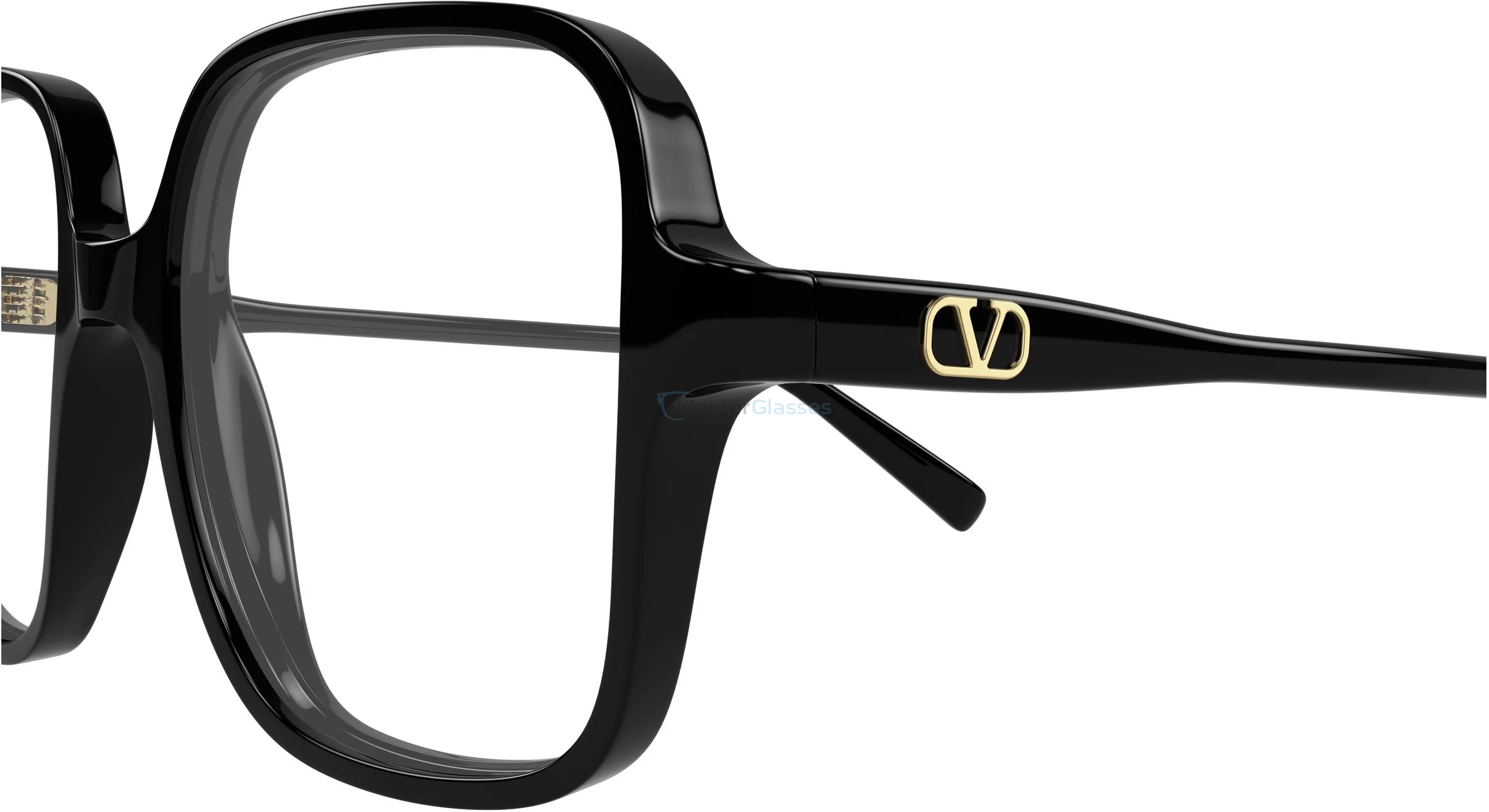 Valentino VG0021O-001 53 Оправа