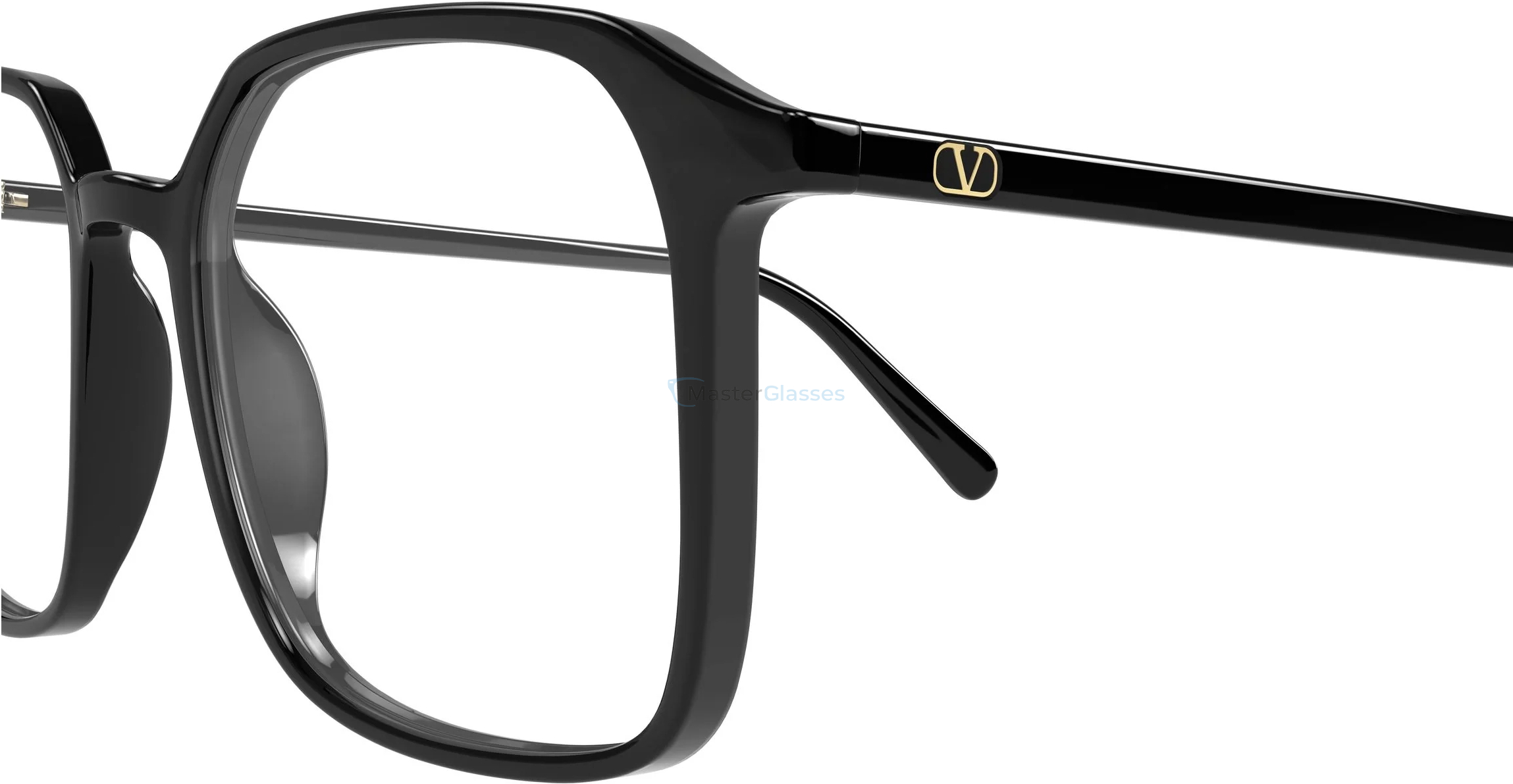 Valentino VG0022O-007 51 Оправа