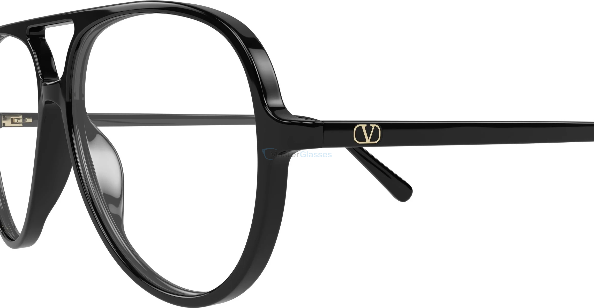 Valentino VG0023O-001 56 Оправа