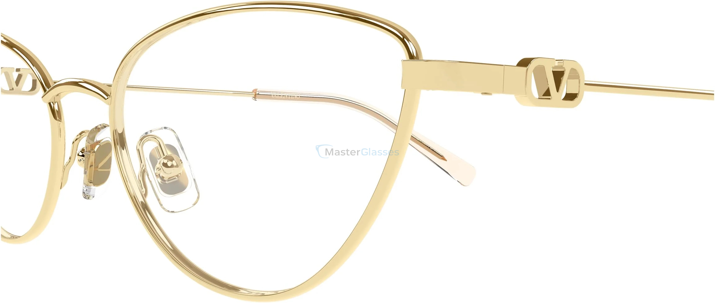 Valentino VG0029O-003 56 Оправа
