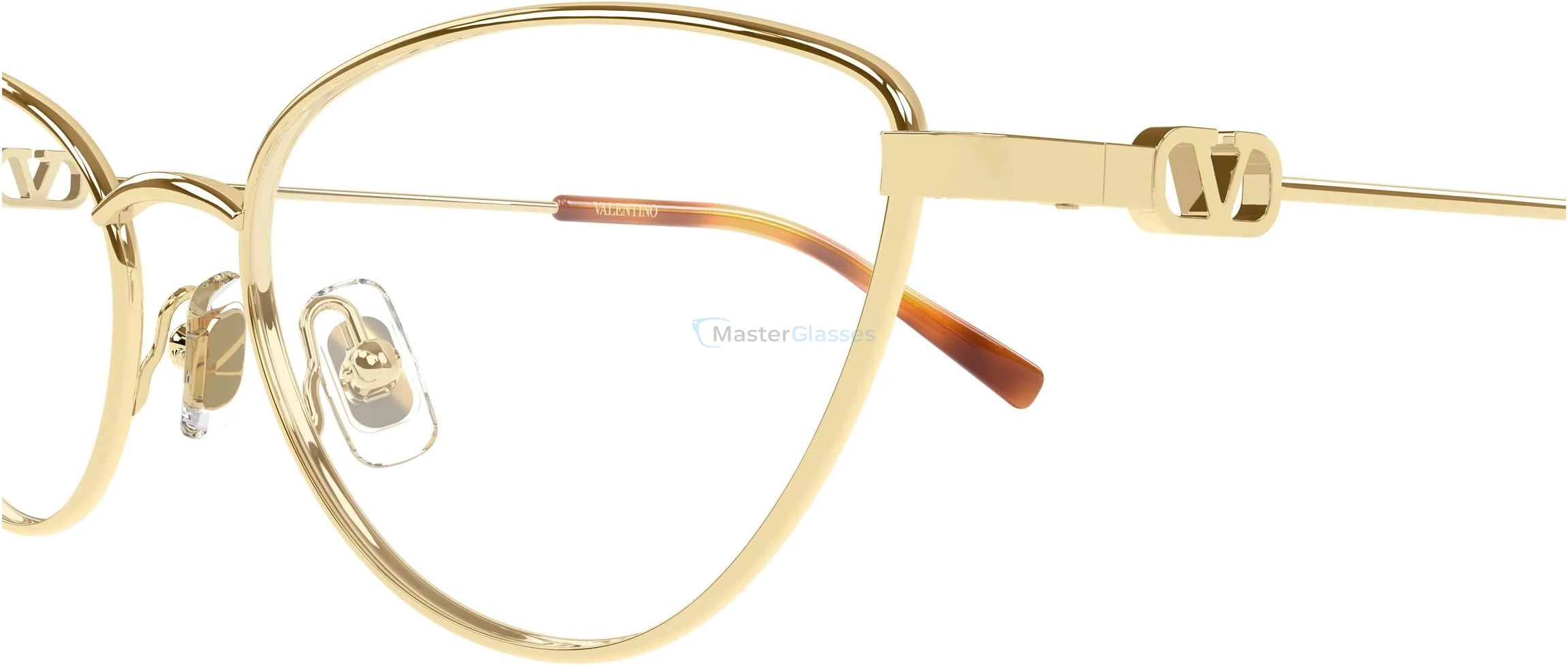 Valentino VG0029O-002 56 Оправа