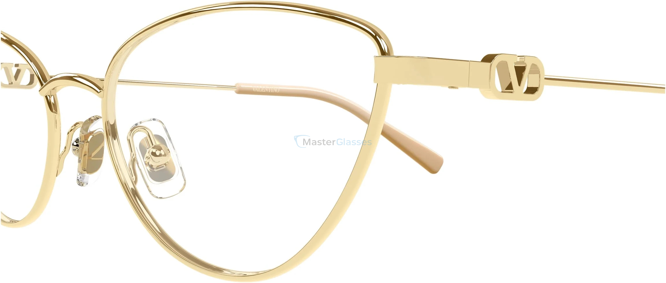 Valentino VG0029O-001 56 Оправа