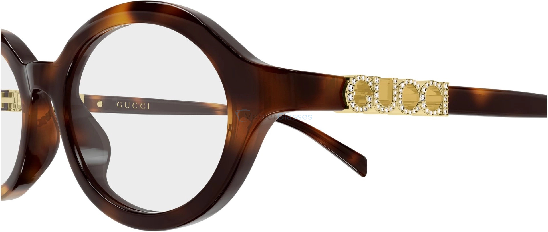 Оправа Gucci GG2153O-005 51