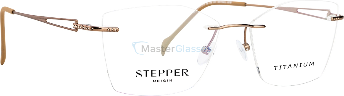 Оправа Stepper SI-10543 F011