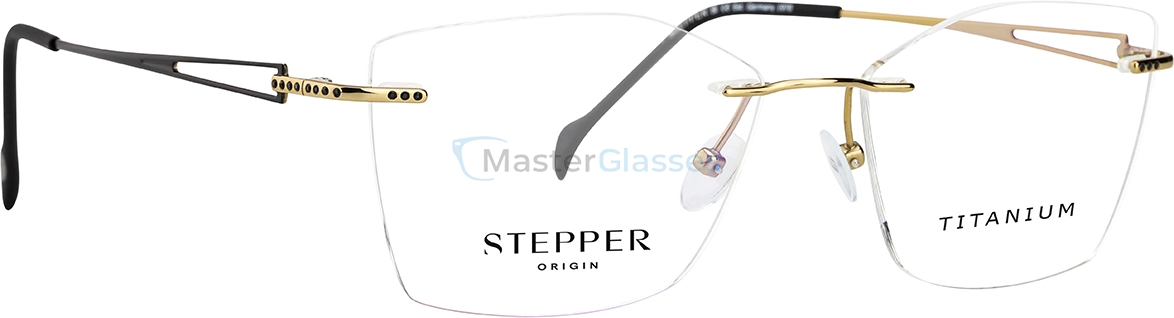 Оправа Stepper SI-10543 F019