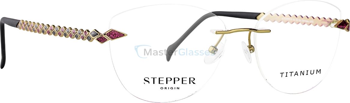 Оправа Stepper SI-11578 F013