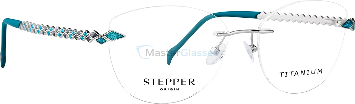 Оправа Stepper SI-11578 F026