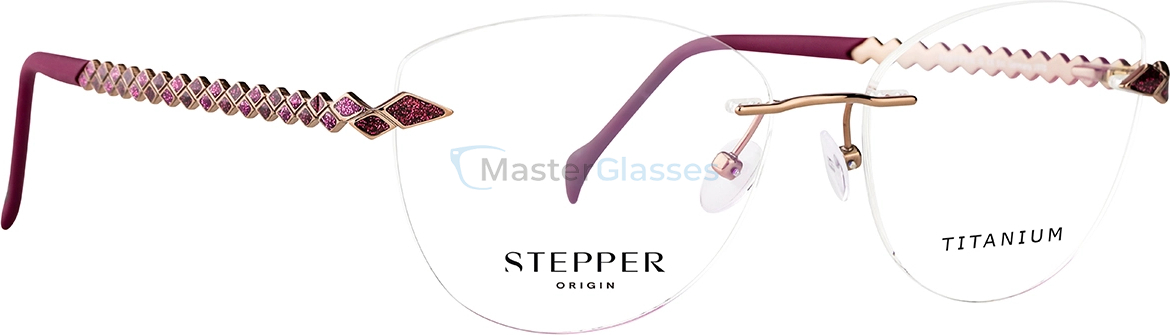Оправа Stepper SI-11578 F038