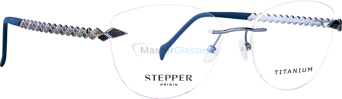 Оправа Stepper SI-11578 F051