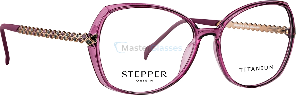 Оправа Stepper SI-30262 F360