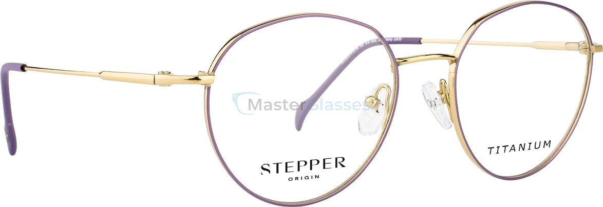 Оправа Stepper SI-50308 F081