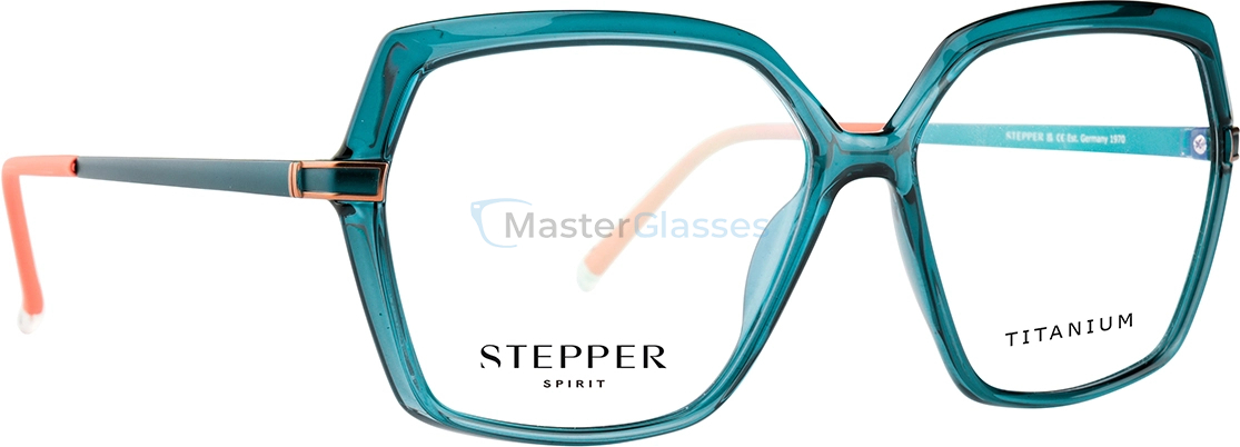 Оправа Stepper Spirit STS-10170 F640