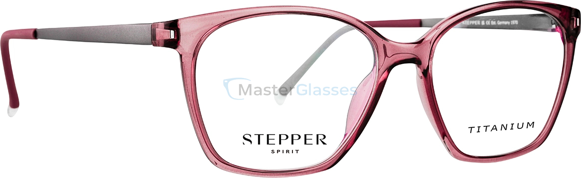 Оправа Stepper Spirit STS-10173 F330