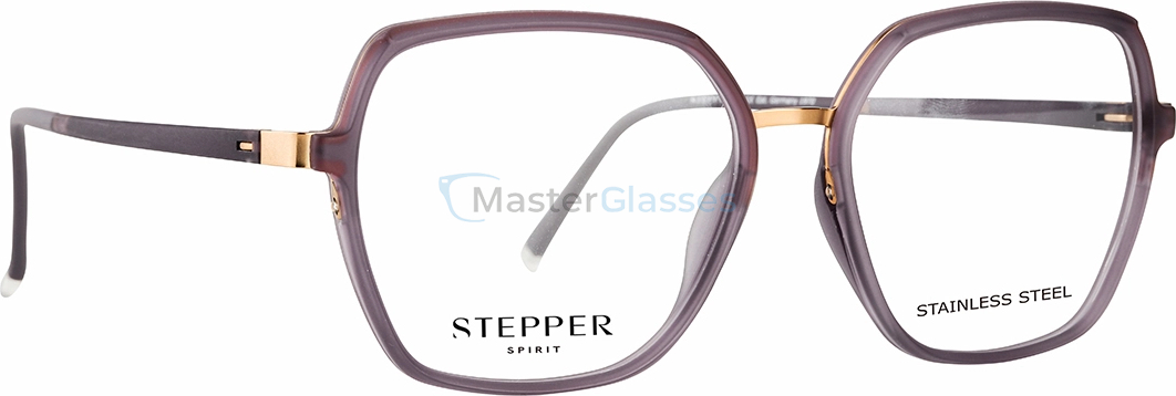 ������ Stepper Spirit STS-40253 F083